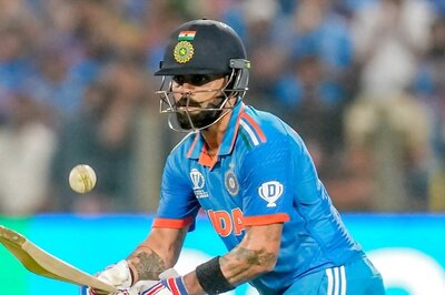 'I Lacked Professionalism..': Virat Kohli's Honest Confession, Reveals His 'Single Minded Focus' During World Cup