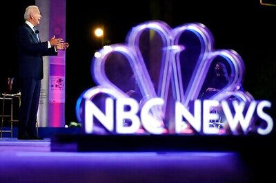 NBC Holds Fast To Dueling Town Halls Despite Celebrity Anger