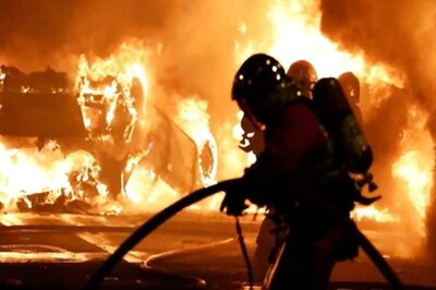 2 Die in Compressor Blast at Illegally-run Plastic Moulding Factory in Delhi