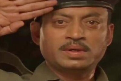 Tweet Review: 'Paan Singh Tomar', 1st day, 1st show