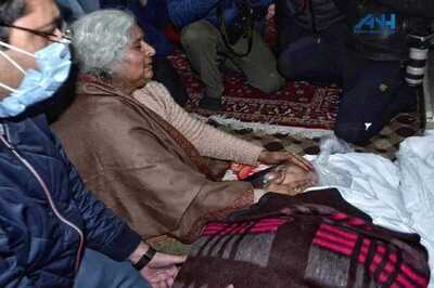 Punjabi Jeweller Who Got J&K Domicile Murdered as Terrorists Try to Scare Off Outsiders from Buying Land