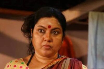 All You Need To Know About Kannada Actress-Turned-Politician Tara