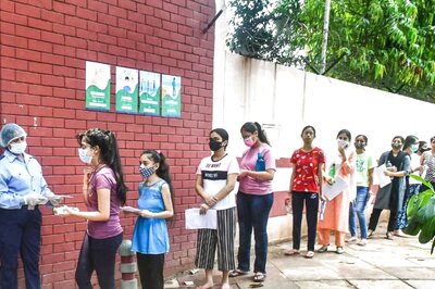 Consider CUET Scores For Admission to UG Courses: UGC to Universities, HEIs