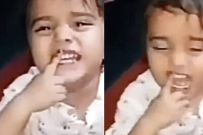This Little Girl's 'Shaadi Karni Hai' Video Is Too Cute To Miss