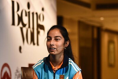 Spirited Sheetal Devi Sets Eyes on Paris Paralympics After Achieving Numero Uno Spot in World Rankings