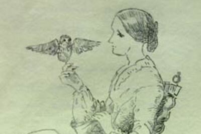 Florence Nightingale was no angel, says ex-boss