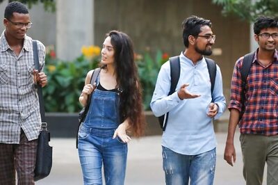 IIM-C Placement Season: More Students Taking PPO Route, Joining Startups Emerge as New Trends