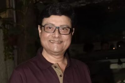 Sachin Pilgaonkar Talks About His Love For Urdu And How He Learnt It