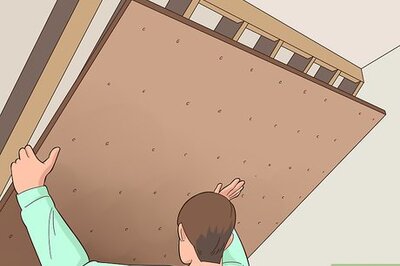 How to Build a Climbing Wall