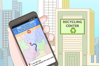 How to Recycle Aluminum Cans, Glass and Plastic Bottles for Cash