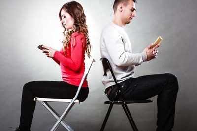 Indians Love Smartphones More Than Partners: Survey