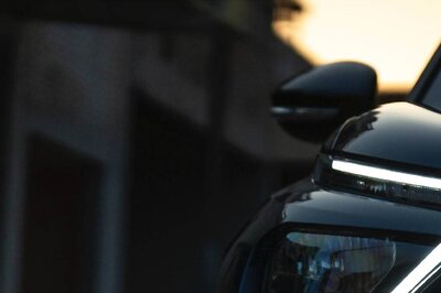 All-New Citroen C3 Aircross Teased, World Premiere on April 27 in India