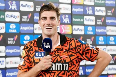 'To Win With Less Than 10 Overs Played is Unreal': SRH Skipper Pat Cummins Flabbergasted After Historic Win vs LSG