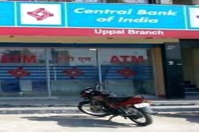 Securities Tribunal Sets Aside Rs 3 Lakh Fine Levied on Central Bank of India