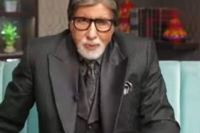 Amitabh Bachchan Announces Goodbye Tickets To Be Sold On Special Price On Opening Day; Read Details