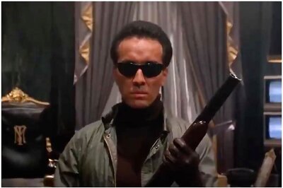 Scarface Actor Geno Silva Dies Aged 72 After Battle with Dementia