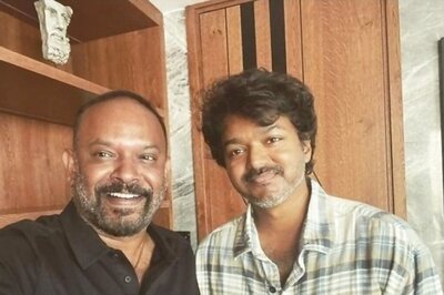 SJ Surya To Play Antagonist In Thalapathy Vijay’s Next? What We Know