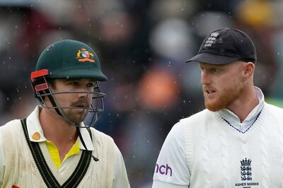 'Two Minutes Turned Into an Hour, Boys Got a Bit Fed up': Travis Head Throws Light on Post-Ashes Drinks Fiasco