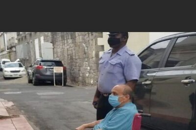 Citing Antigua Police Report Backing Mehul Choksi's Abduction Claim, Dominica Drops Case Against Him