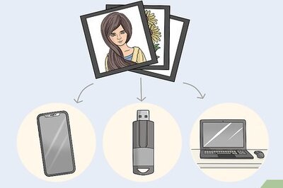 How to Organize Your Photos