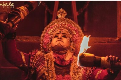 Kantara Completes 100 Successful Days Since Hindi Release, Hombale Films Expresses Gratitude