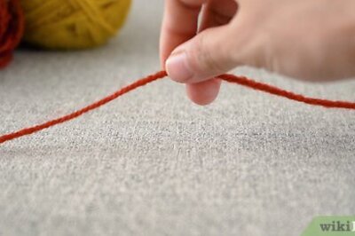 3 Different Ways to Do a Slip Knot