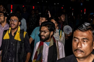 RRB NTPC: Human Rights Commission Seeks Action on Police for Crackdown on Students