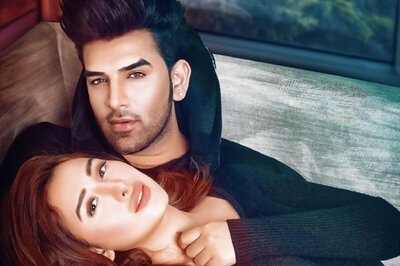 Former Contestants Mahira Sharma and Paras Chhabra to Enter Bigg Boss 14?