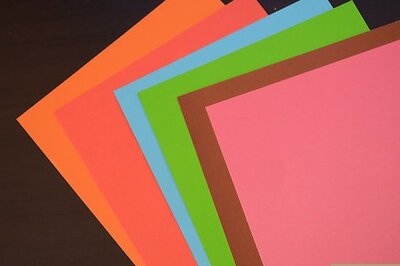 How to Make an Easy Paper Box