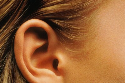 Woman’s Itchy Ear Leads To A Shocking Discovery