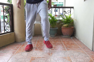 How to Do the Electric Slide