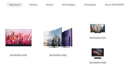 Are Chinese TVs Spying On Users? This Company Admits That A Preloaded App Went Rogue