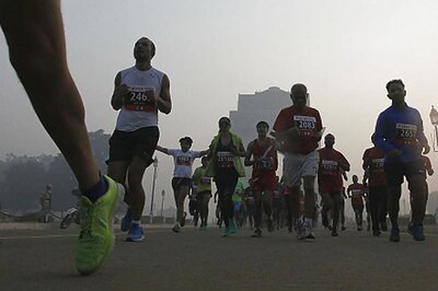 Indian Medical Association Urges High Court to Postpone Delhi Half Marathon