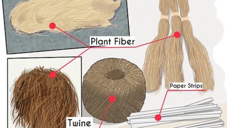 How to Make Rope