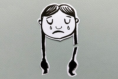 Army Jawan Beaten by Mob on Suspicion of Being Braid Chopper