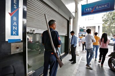 PhonePe, Yes Bank's Other Digital Partners Face Heat of RBI's Moratorium