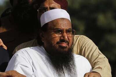 US Praises Pakistan Jailing of Alleged Mastermind of Mumbai Attack