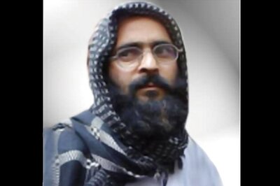 Indian National League threatens to erect memorials of hanged Parliament attack-convict Afzal Guru