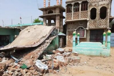 VHP Demands NIA Probe in Madrassa Blast in NDA-ruled Bihar