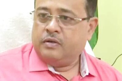 BJP Suvendu Adhikari's Brother, GCPA Leader Get Central Security Cover