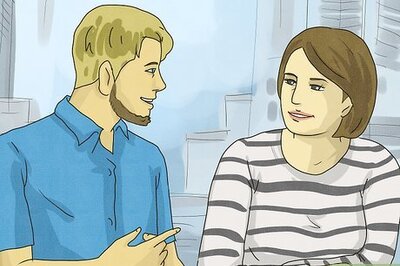 How to Ask a Girl to Be Your Girlfriend if You Are in Your 30s