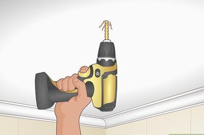 How to Install a Bathroom Exhaust Fan