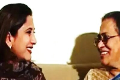 Nivedita Saraf Pens Emotional Note Remembering Her Mother