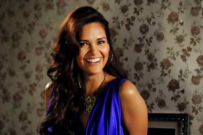 'Jannat 2' actress Esha Gupta engaged?