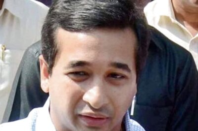 Maharashtra Court Grants Bail to BJP MLA Nitesh Rane in Attempt to Murder Case
