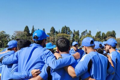 With Rohit Sharma And Virat Kohli Retiring, Time for the Gen-Next to Takeover With Zimbabwe T20Is