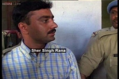 Phoolan Devi murder case: Sher Singh Rana sentenced to life imprisonment