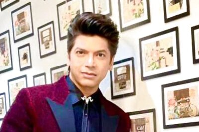 Shaan Roped in as Actor-singer for Ilaiyaraaja Musical Film Music School