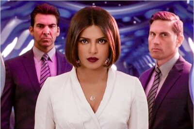 We Can Be Heroes Trailer: Superhero Kids Take on Cunning Priyanka Chopra in Netflix Film