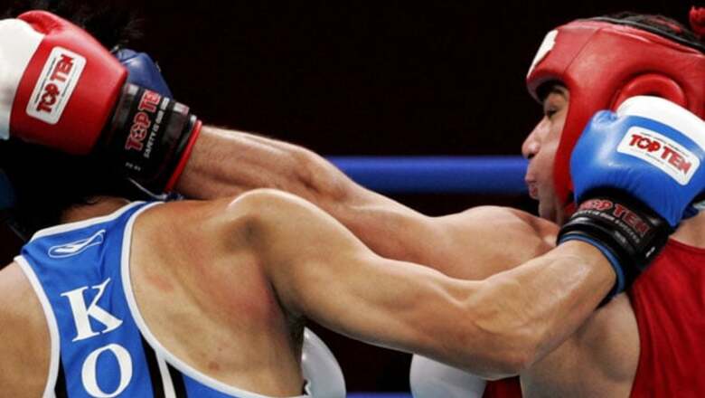 Asiad Day 12: Boxers keep India in gold hunt